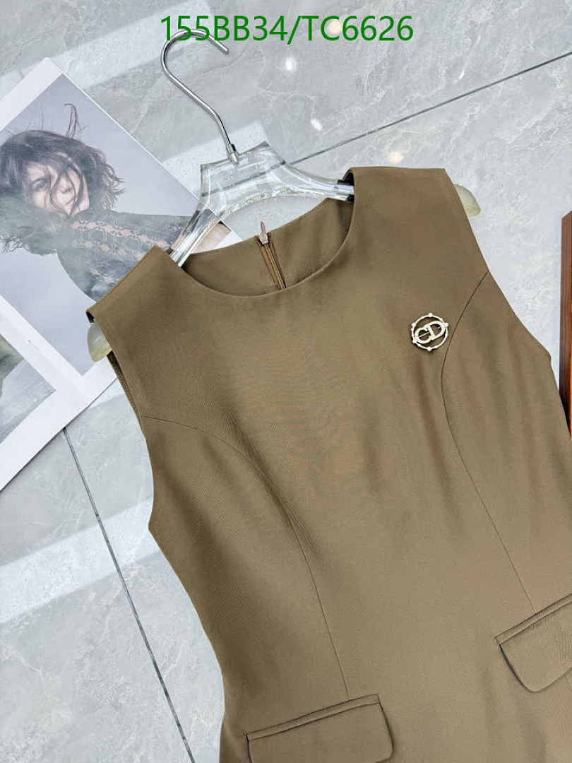 LV-Clothing Code: TC6626 $: 155USD