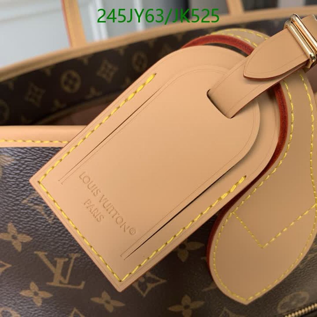 LV-Bags(5A) Code: JK525 $: 245USD