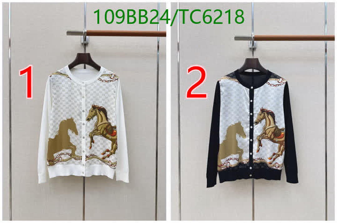 Hermes-Clothing Code: TC6218 $: 109USD