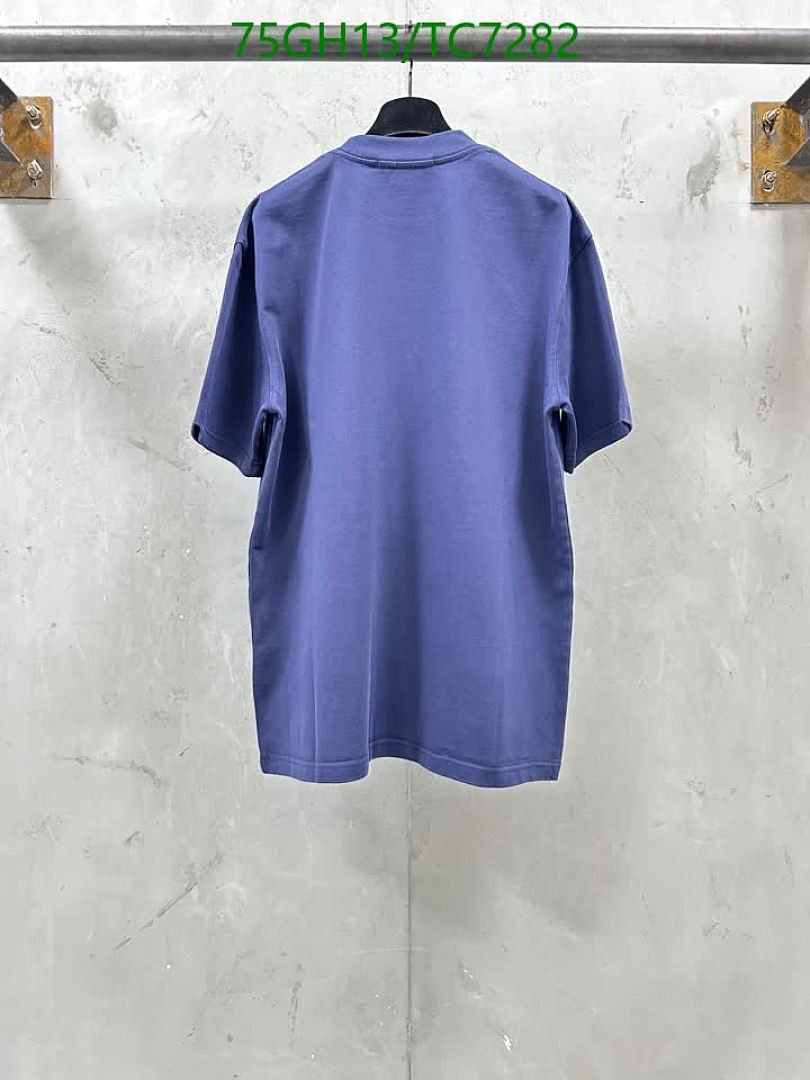Acne Studios-Clothing Code: TC7282 $: 75USD