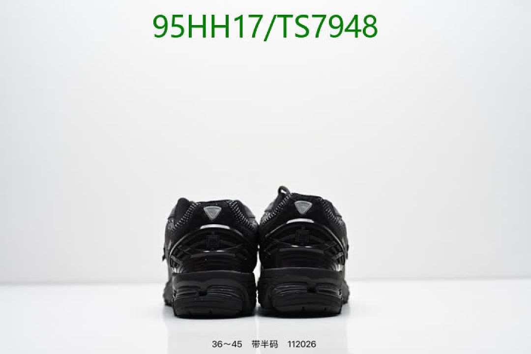 New Balance-Shoes(Men) Code: TS7948 $: 95USD