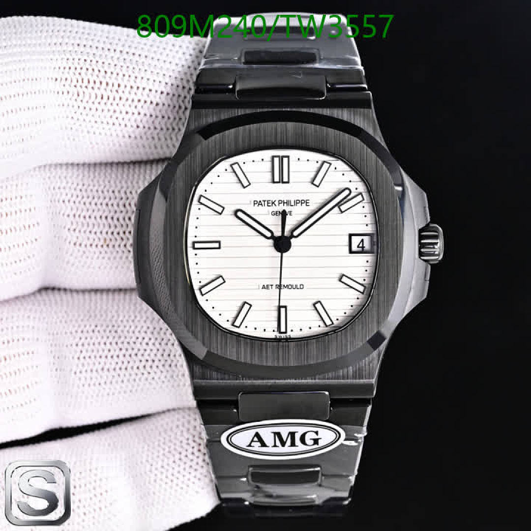 Patek Philippe-Watches(5A) Code: TW3557 $: 809USD
