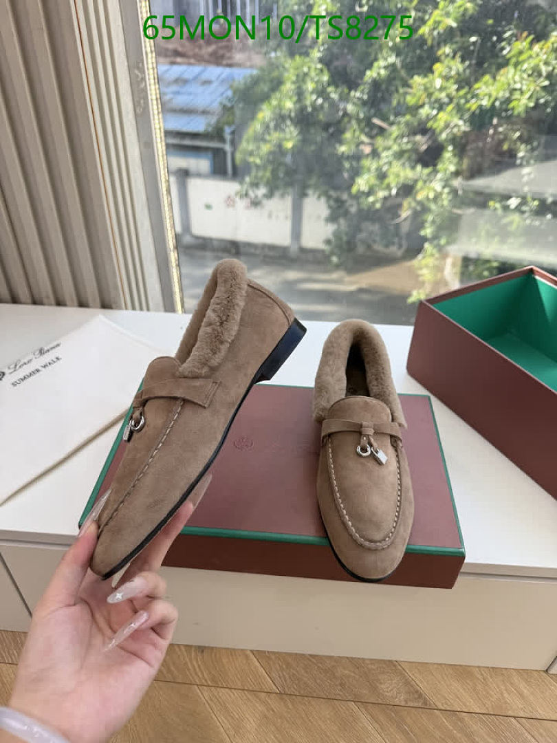 Loro Piana-Shoes(Men) Code: TS8275 $: 65USD