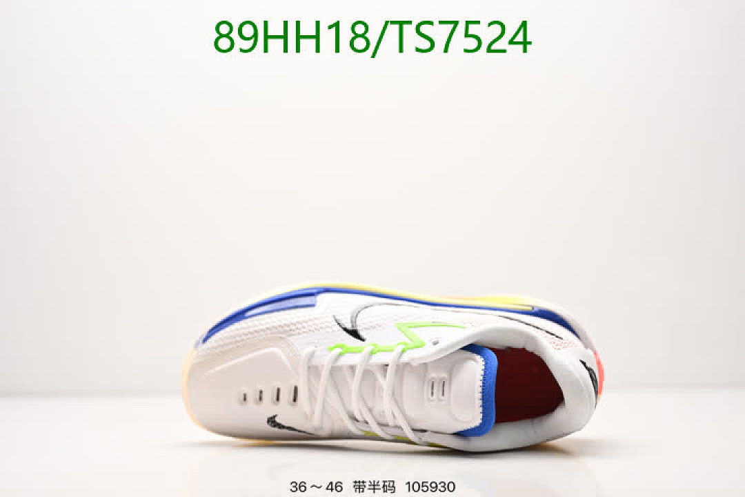 NIKE-Shoes(Women) Code: TS7524 $: 89USD