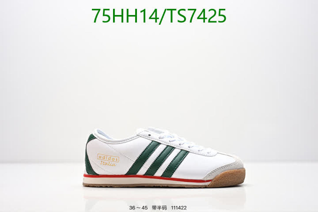 Adidas-Shoes(Women) Code: TS7425 $: 75USD