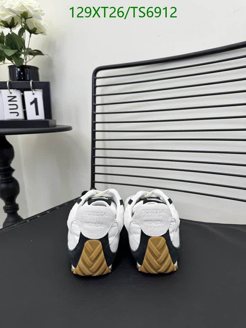 BV-Shoes(Men) Code: TS6912 $: 129USD