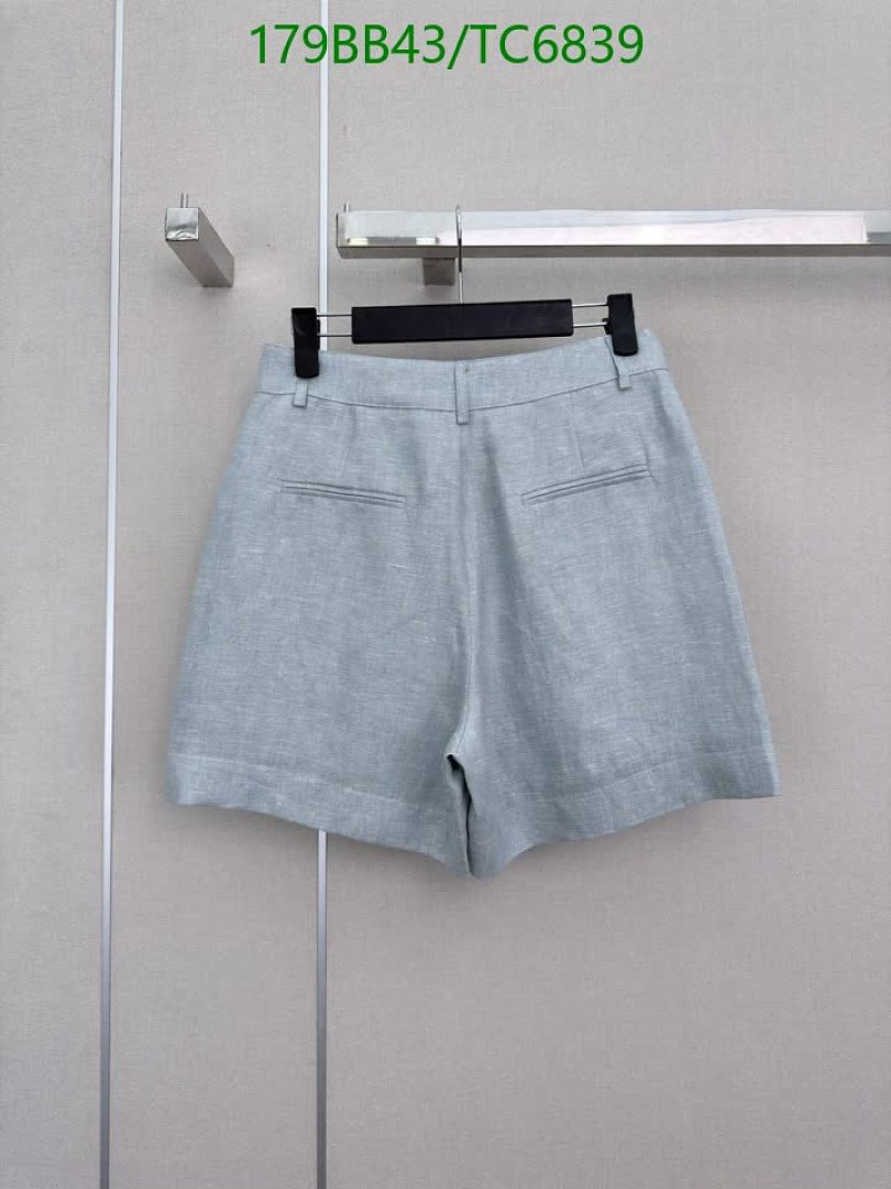 Loewe-Clothing Code: TC6839 $: 179USD