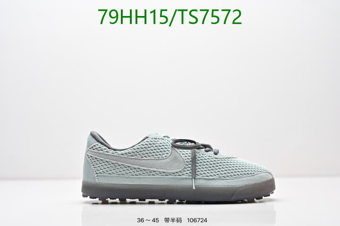 NIKE-Shoes(Women) Code: TS7572 $: 79USD