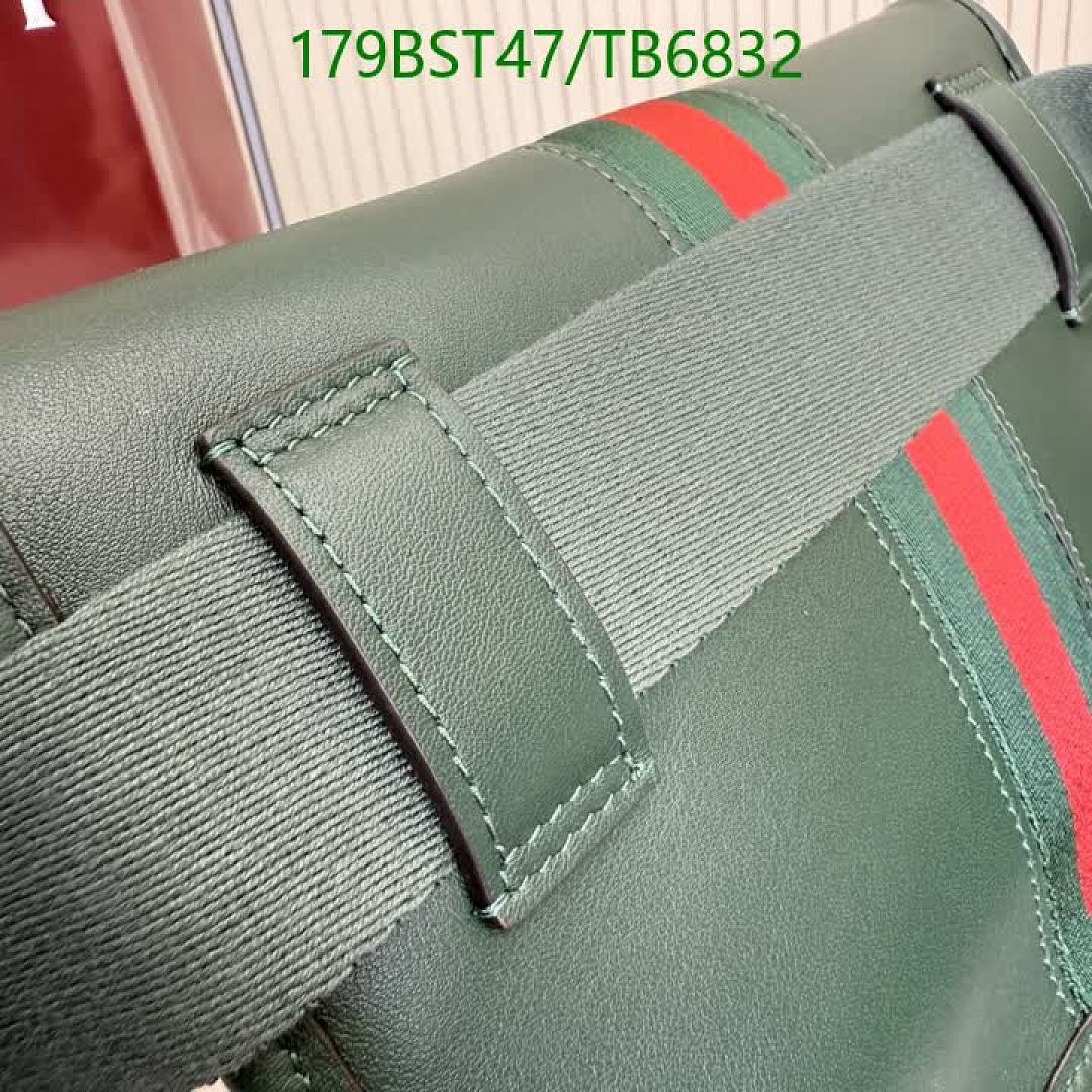 Gucci-Bags(5A) Code: TB6832 $: 179USD
