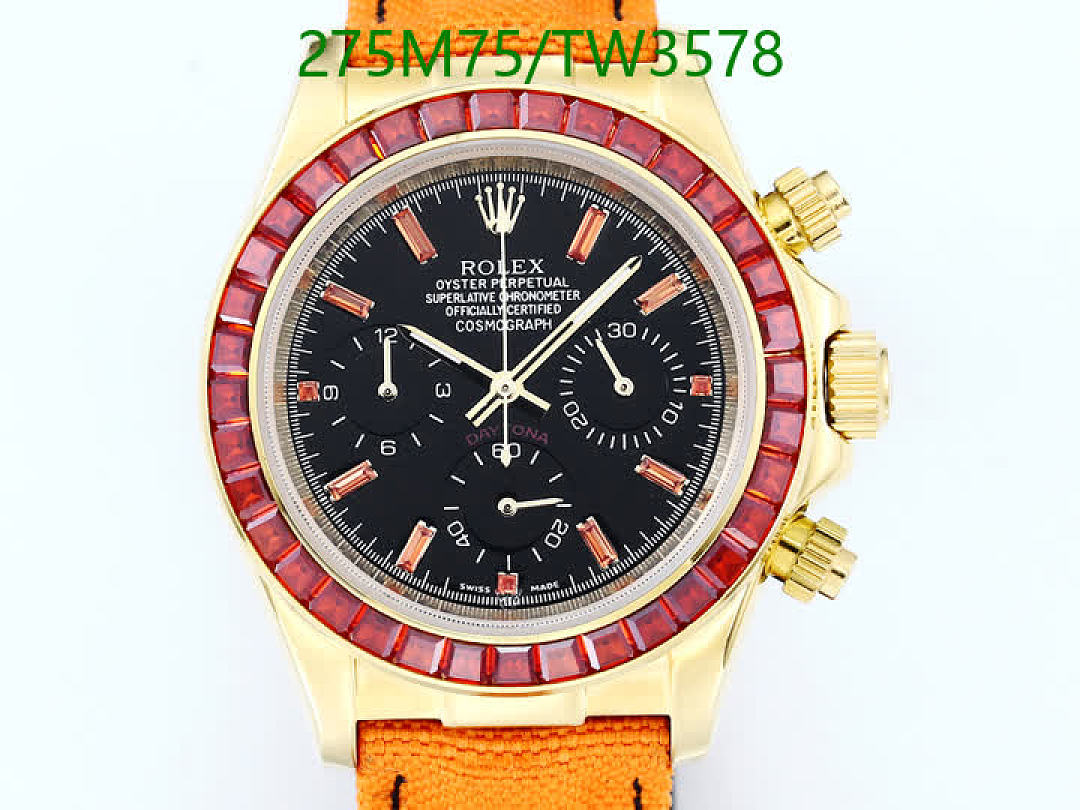 Rolex-Watches(5A) Code: TW3578 $: 275USD