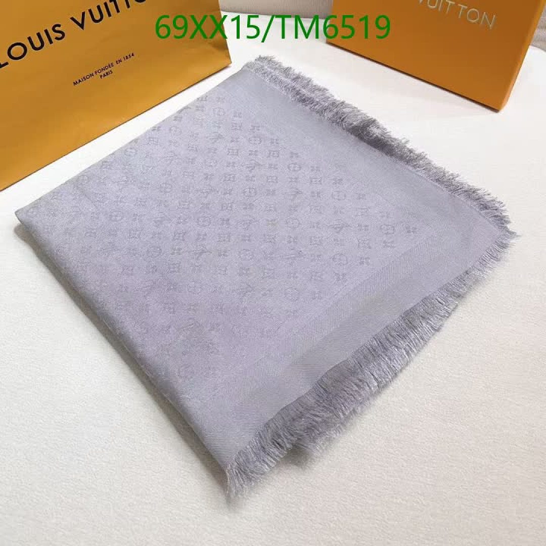 LV-Scarves Code: TM6519 $: 69USD