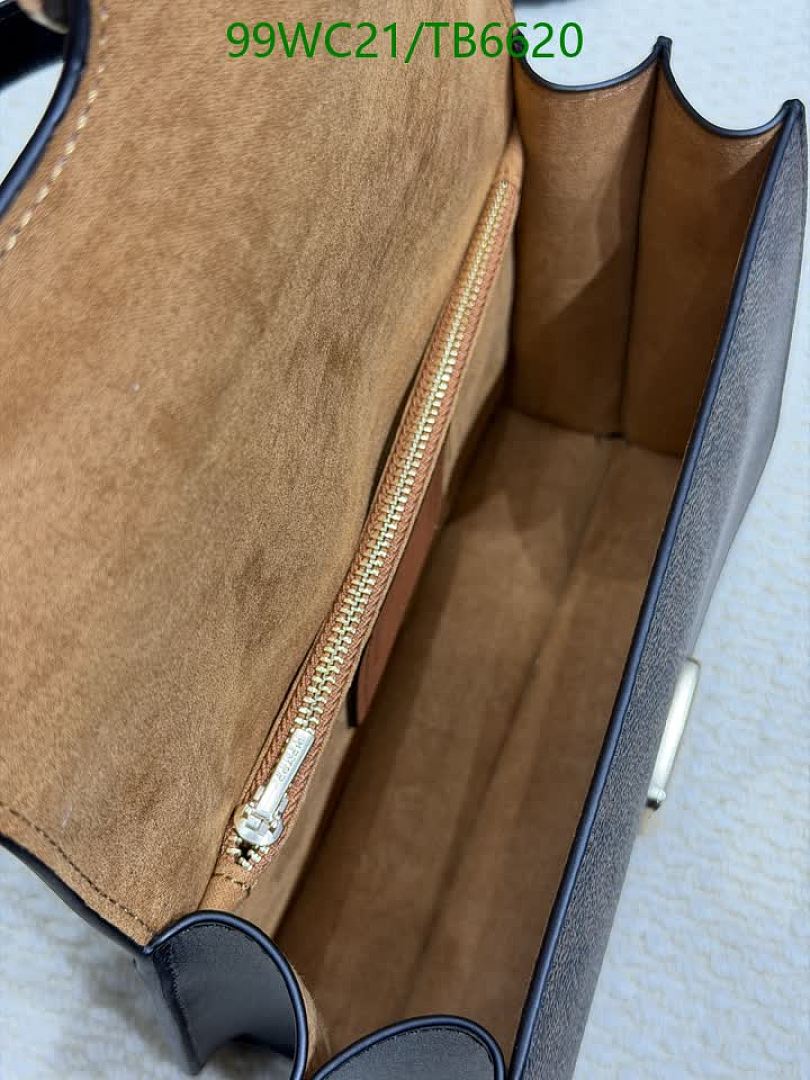 Coach-Bags(4A) Code: TB6620 $: 99USD