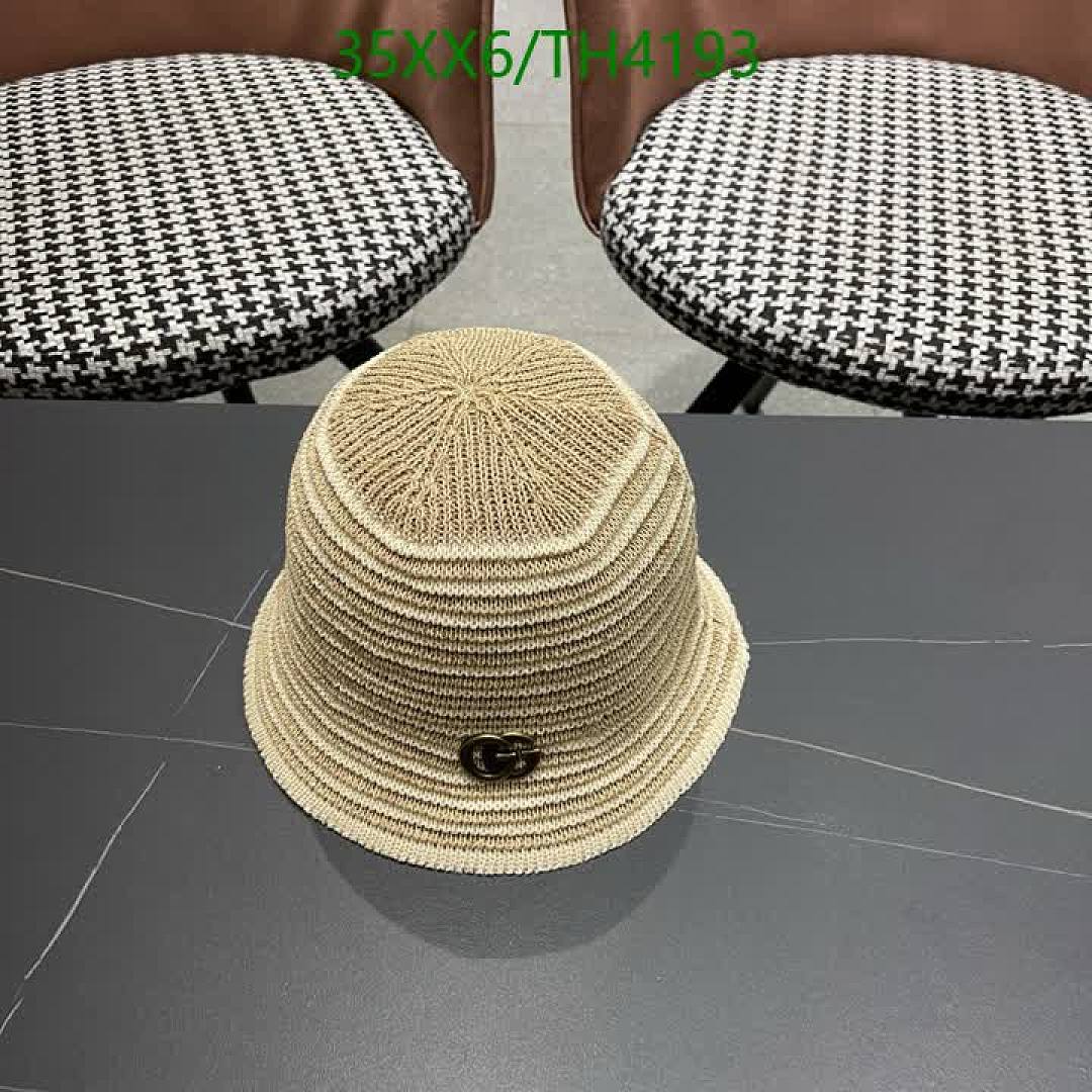 Gucci-Hats Code: TH4193 $: 35USD
