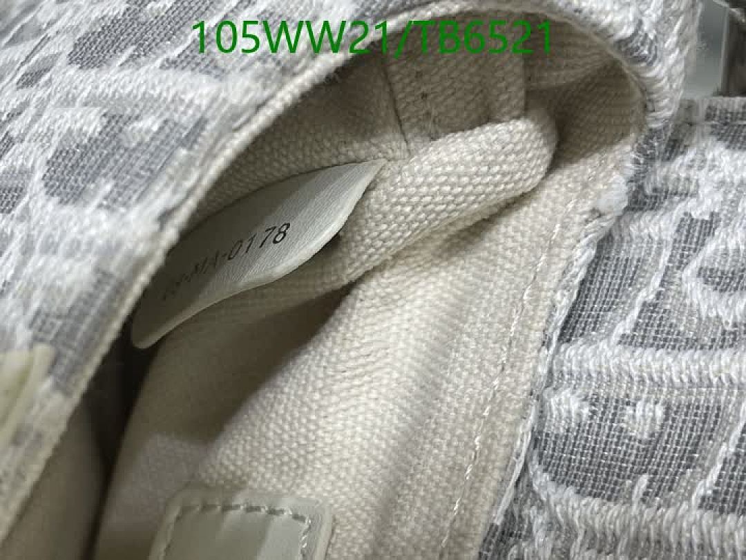 Dior-Bags(4A) Code: TB6521