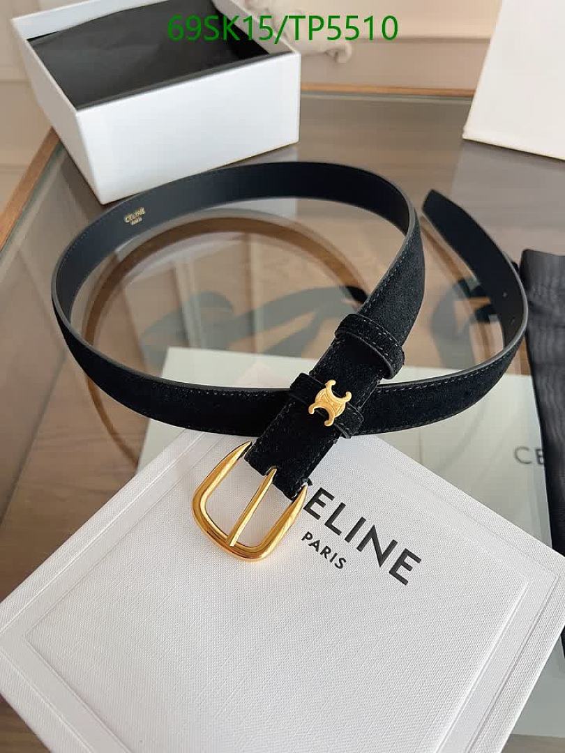 Celine-Belts Code: TP5510 $: 69USD