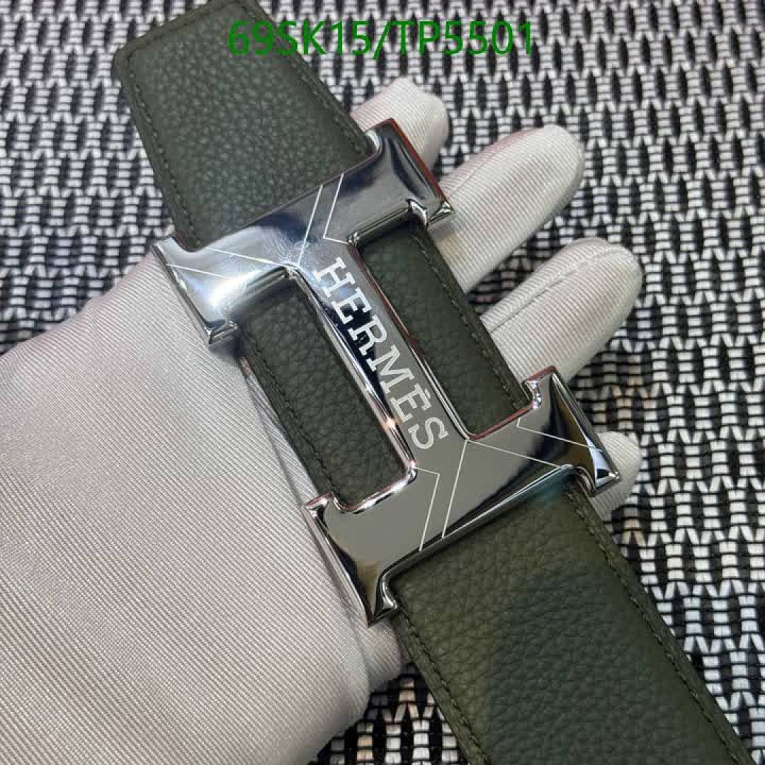 Hermes-Belts Code: TP5501 $: 69USD