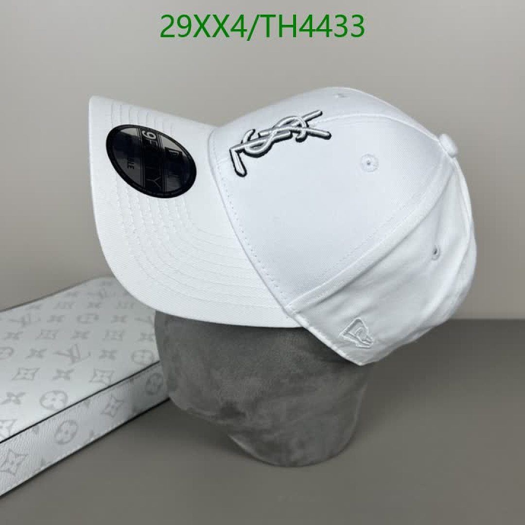 YSL-Hats Code: TH4433 $: 29USD