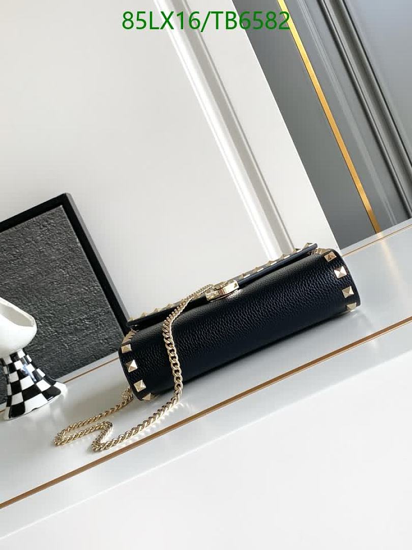 Valentino-Bags(4A) Code: TB6582 $: 85USD