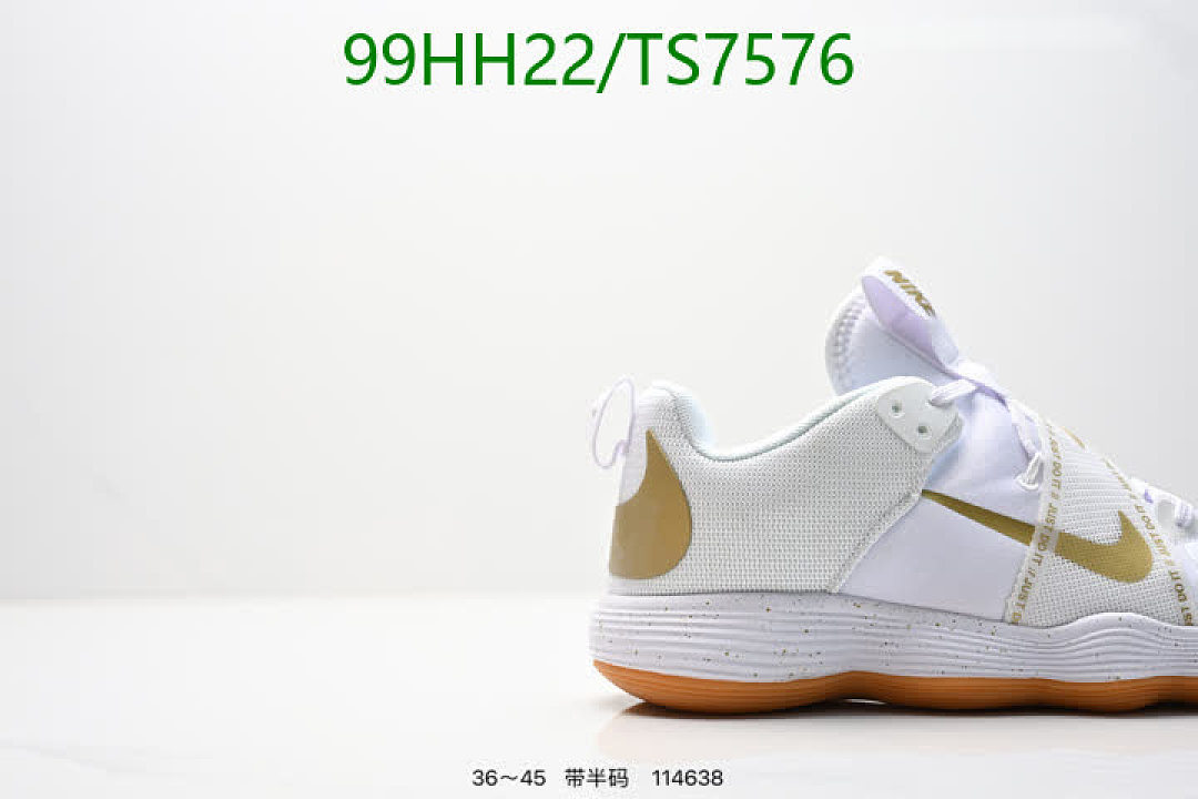 NIKE-Shoes(Women) Code: TS7576 $: 99USD