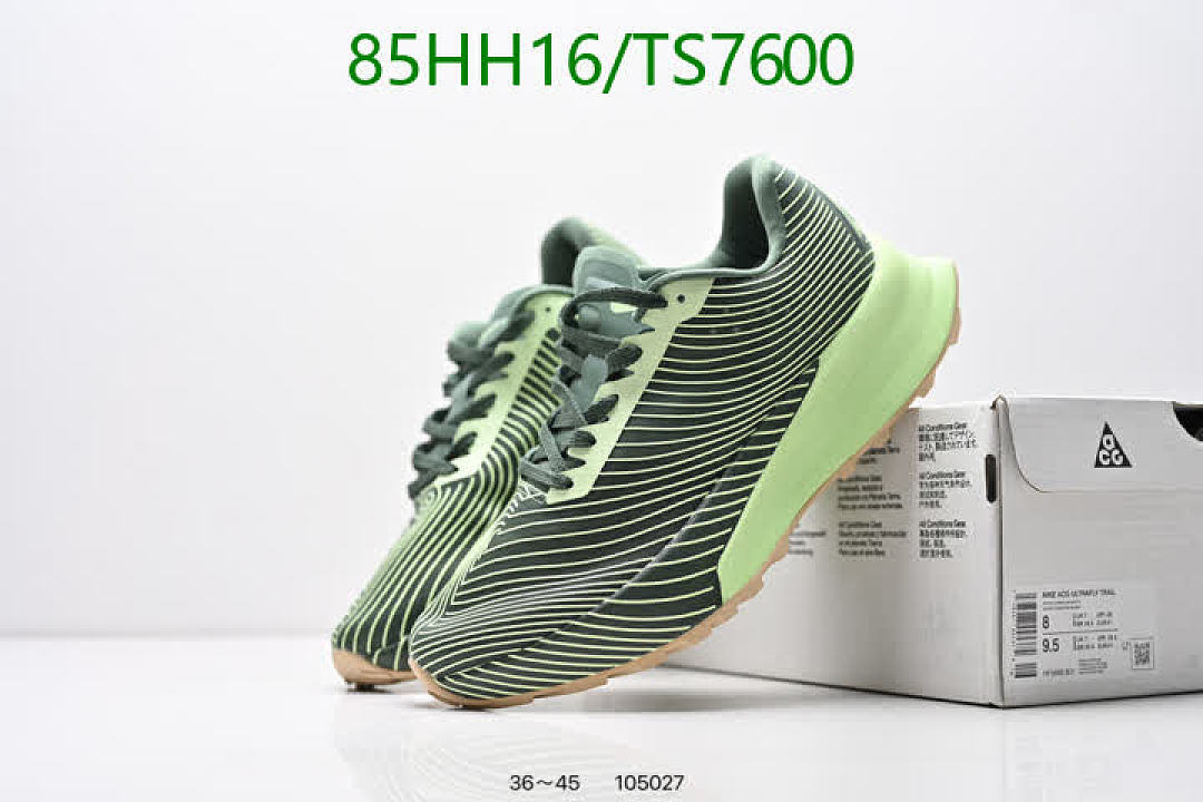 NIKE-Shoes(Women) Code: TS7600 $: 85USD