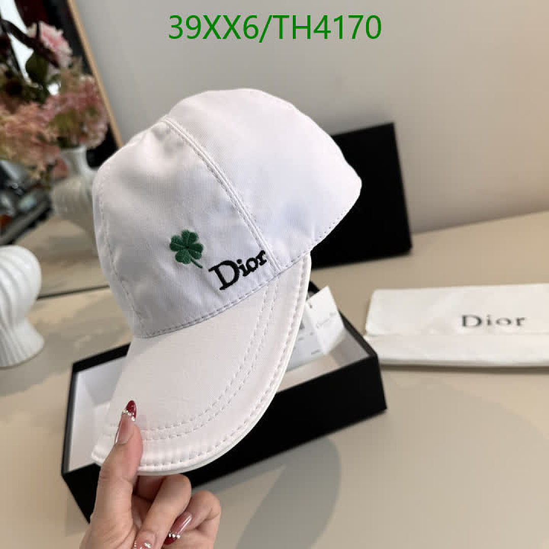 Dior-Hats Code: TH4170 $: 39USD