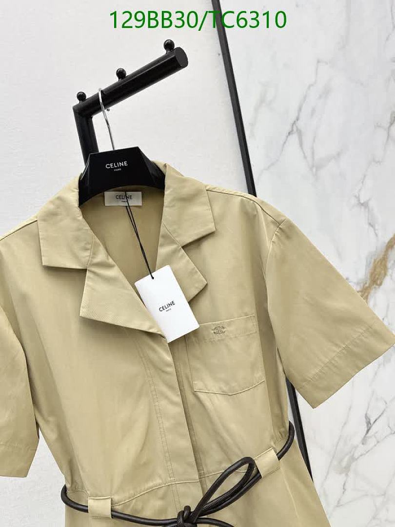 LV-Clothing Code: TC6310 $: 129USD