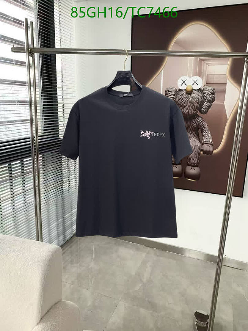 Arcteryx-Clothing Code: TC7466 $: 85USD