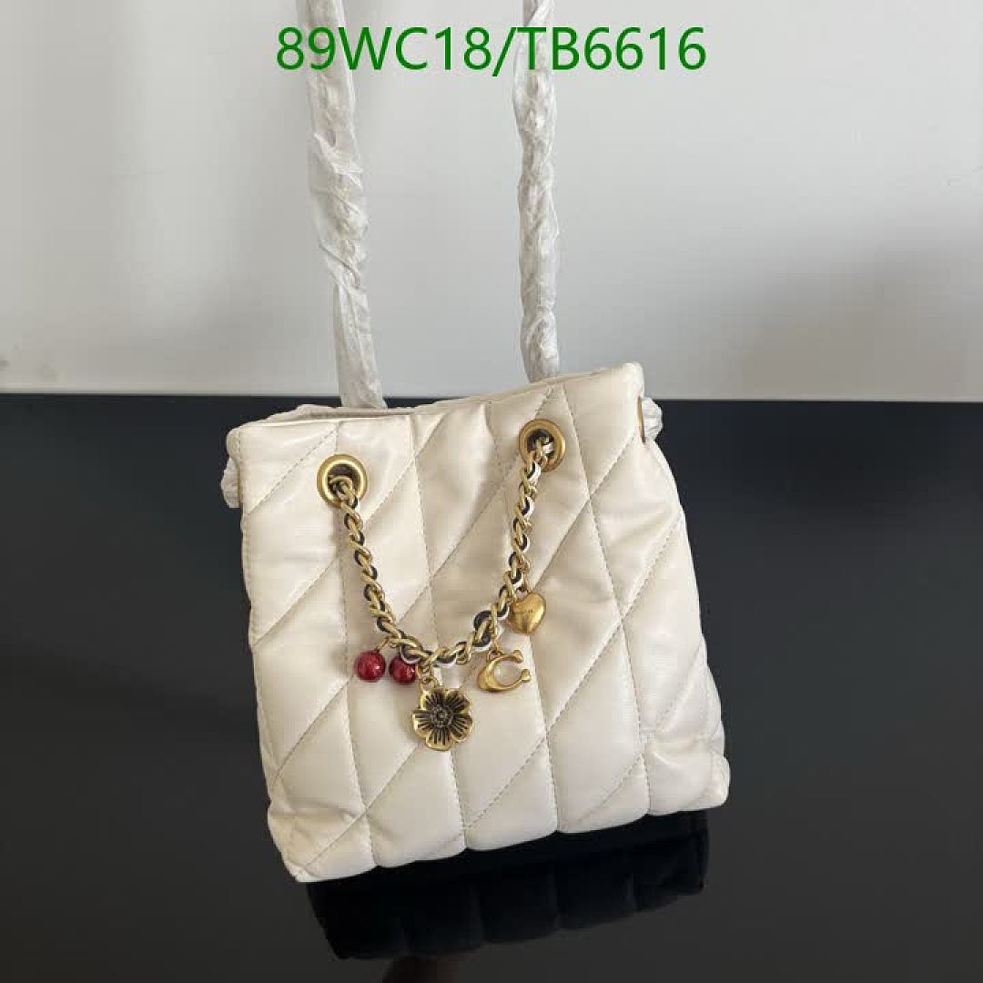 Coach-Bags(4A) Code: TB6616 $: 89USD