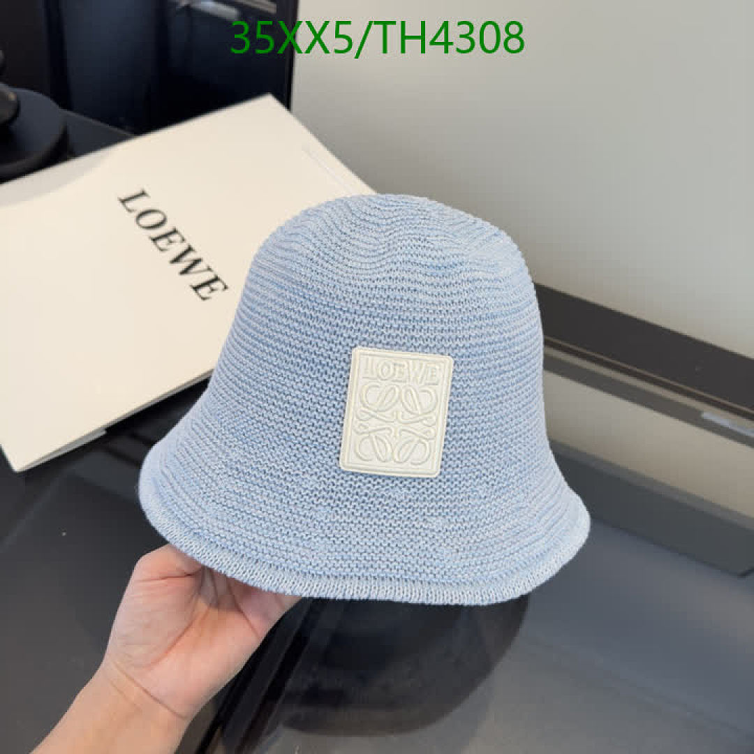 Loewe-Hats Code: TH4308 $: 35USD