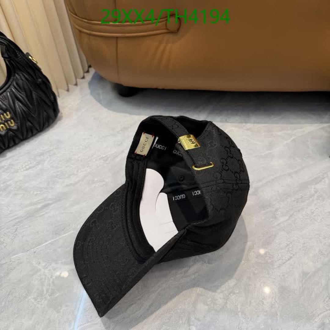 Gucci-Hats Code: TH4194 $: 29USD