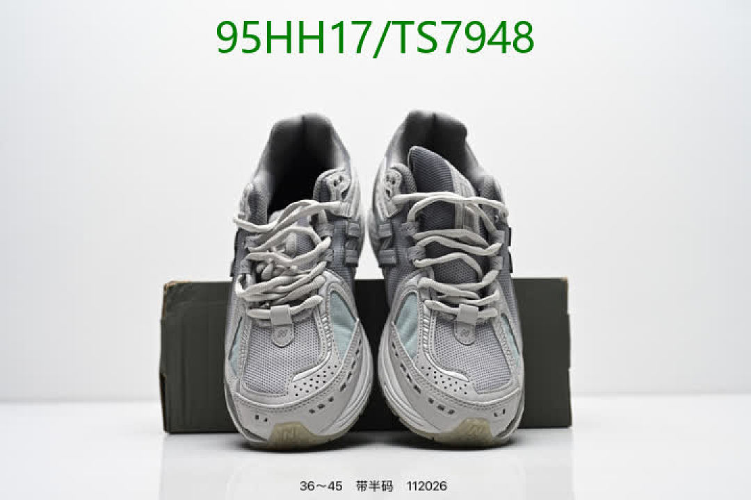 New Balance-Shoes(Men) Code: TS7948 $: 95USD