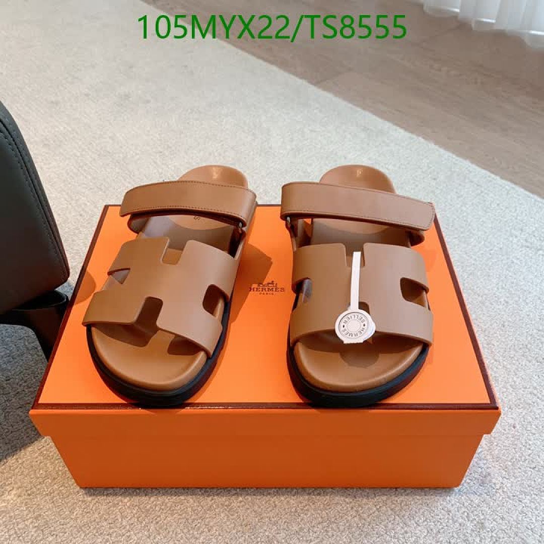 Hermes-Shoes(Women) Code: TS8555 $: 105USD