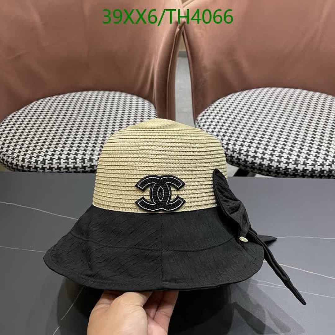 Chanel-Hats Code: TH4066 $: 39USD