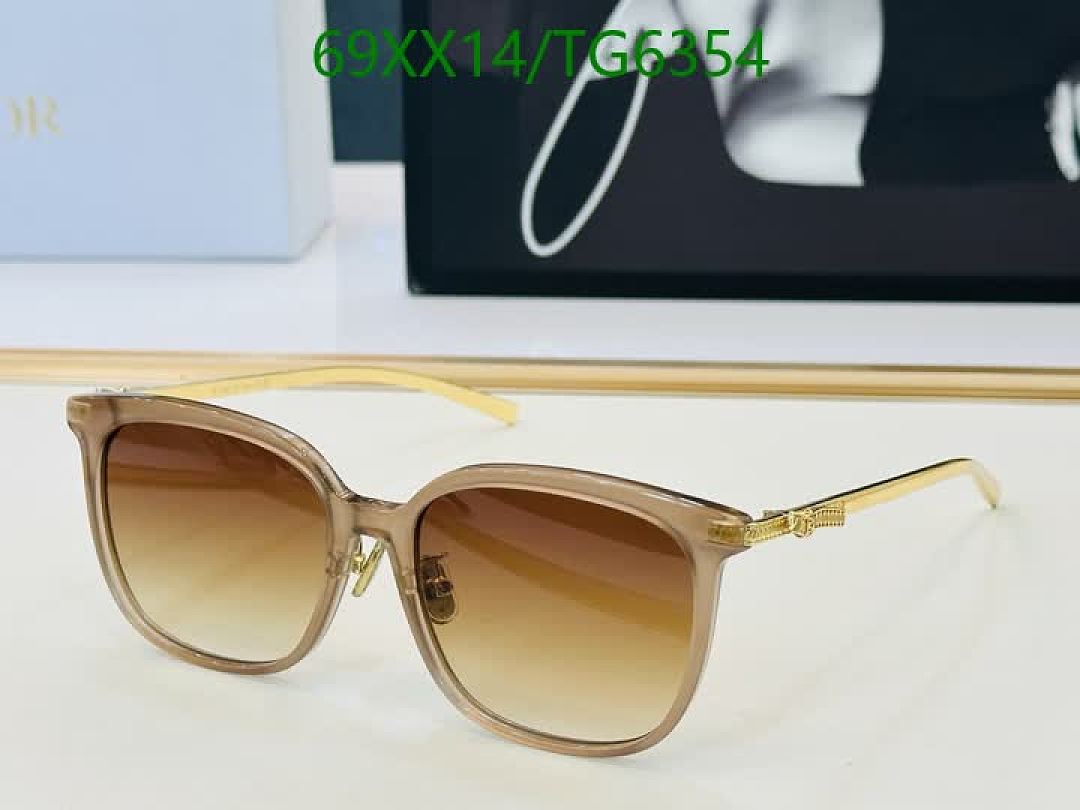 Dior-Glasses Code: TG6354 $: 69USD