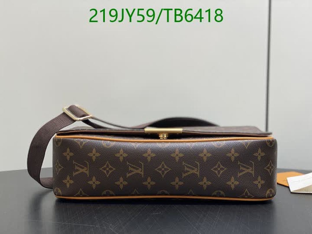 LV-Bags(5A) Code: TB6418