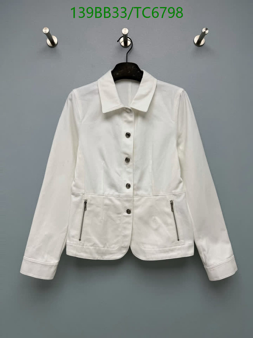 Hermes-Clothing Code: TC6798 $: 139USD