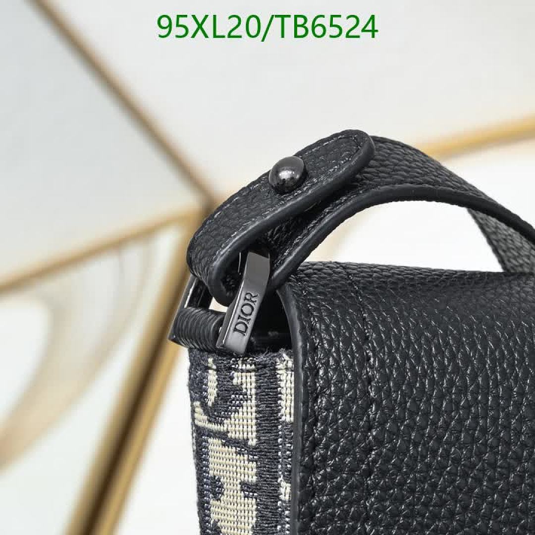 Dior-Bags(4A) Code: TB6524 $: 95USD