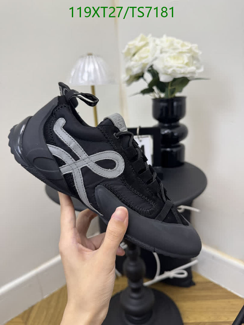 Loewe-Shoes(Men) Code: TS7181 $: 119USD