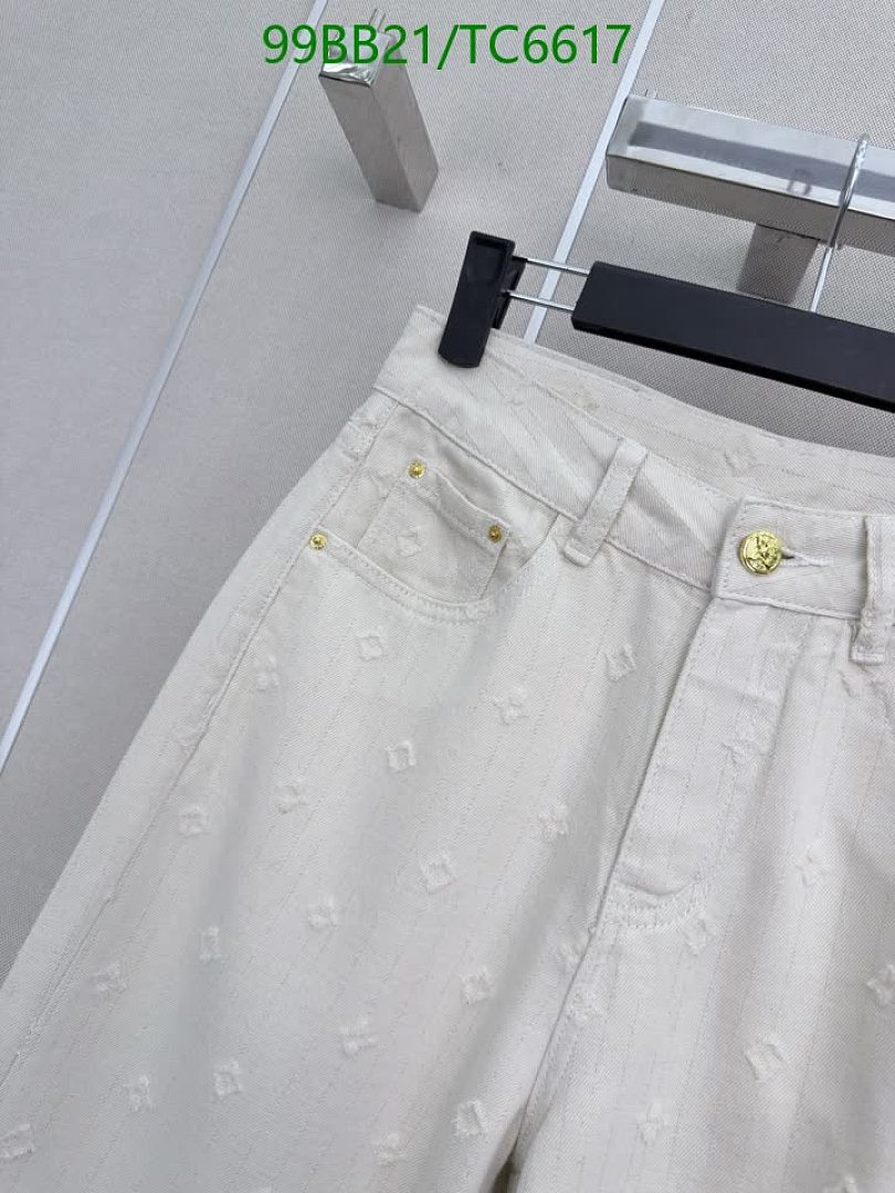 LV-Clothing Code: TC6617 $: 99USD