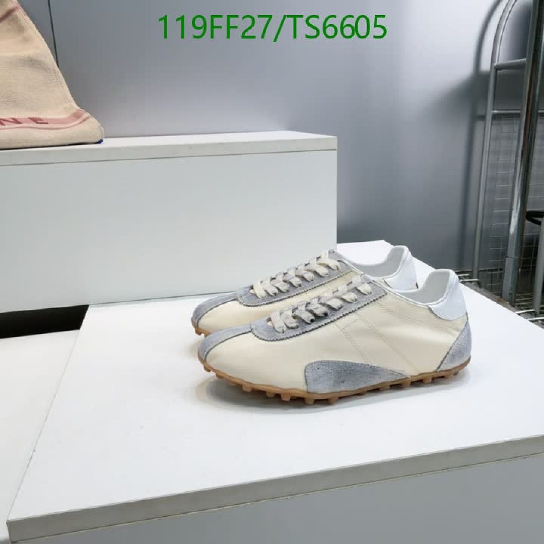 Maison Margiela-Shoes(Men) Code: TS6605 $: 119USD