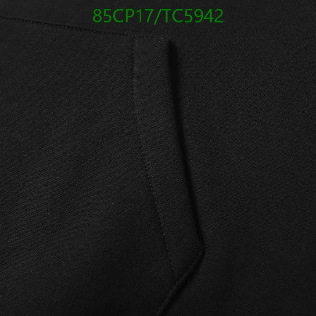 Essentials-Clothing Code: TC5942 $: 85USD