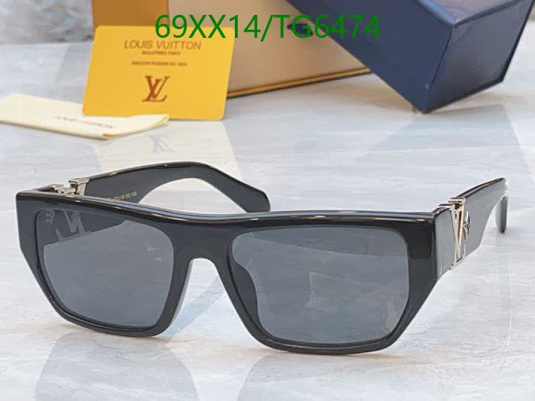 LV-Glasses Code: TG6474 $: 69USD