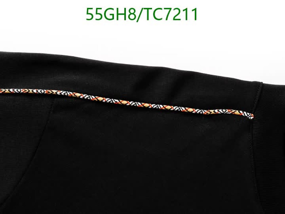 Burberry-Clothing Code: TC7211 $: 55USD