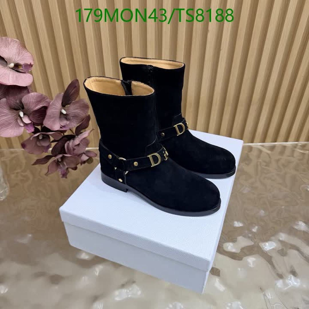 Boots-Shoes(Women) Code: TS8188 $: 179USD