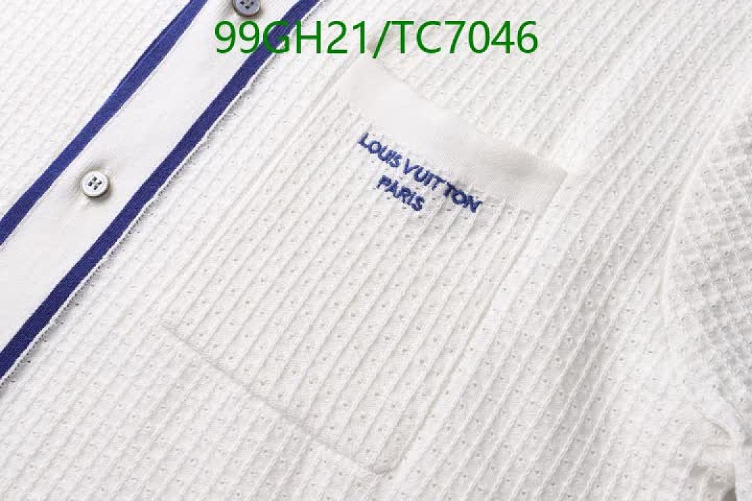 LV-Clothing Code: TC7046 $: 99USD