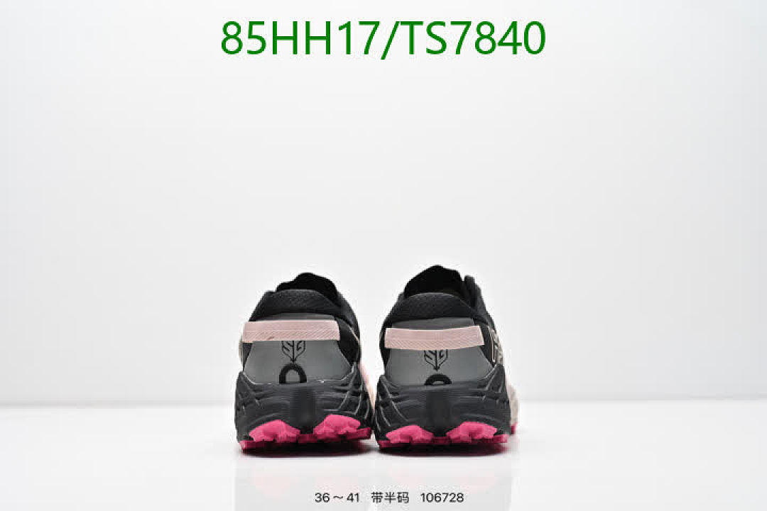 Hoka-Shoes(Men) Code: TS7840 $: 85USD