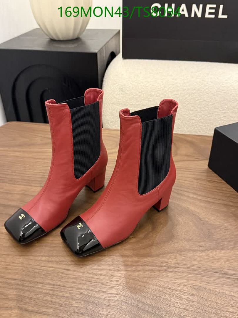 Boots-Shoes(Women) Code: TS8094 $: 169USD