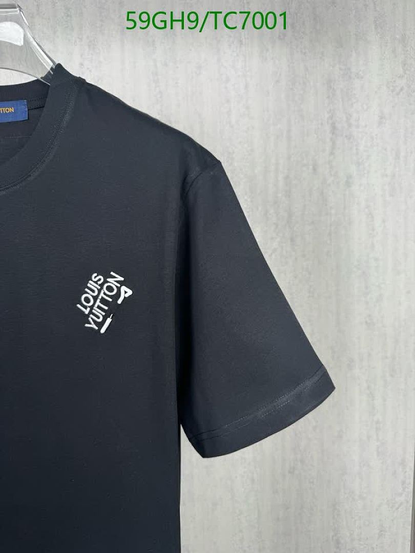 LV-Clothing Code: TC7001 $: 59USD