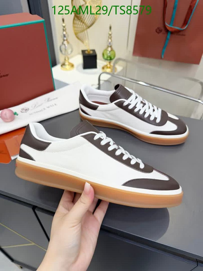 Loro Piana-Shoes(Women) Code: TS8579 $: 125USD