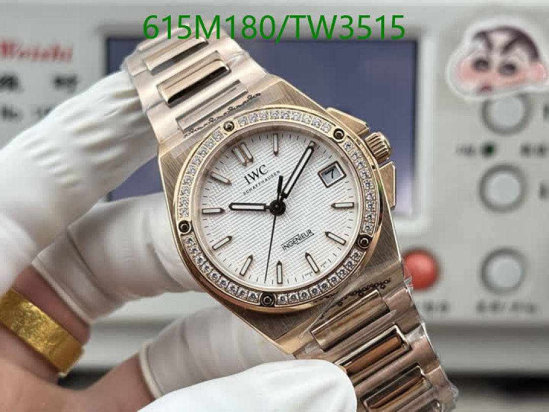 IWC-Watches(5A) Code: TW3515 $: 615USD